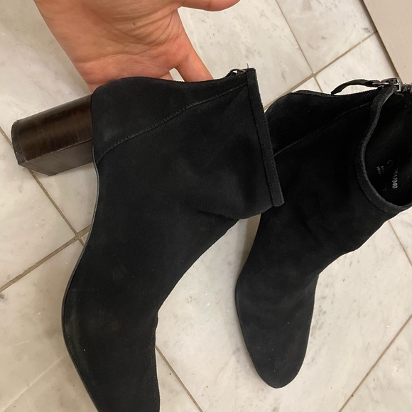 Zara women ankle boots - Picture 1 of 6